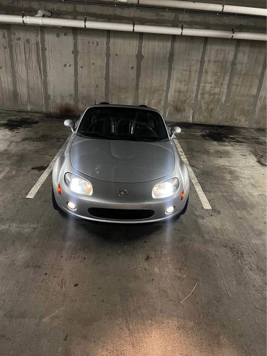 2007 Mazda NC MX-5 Miata - Image 9 of 10