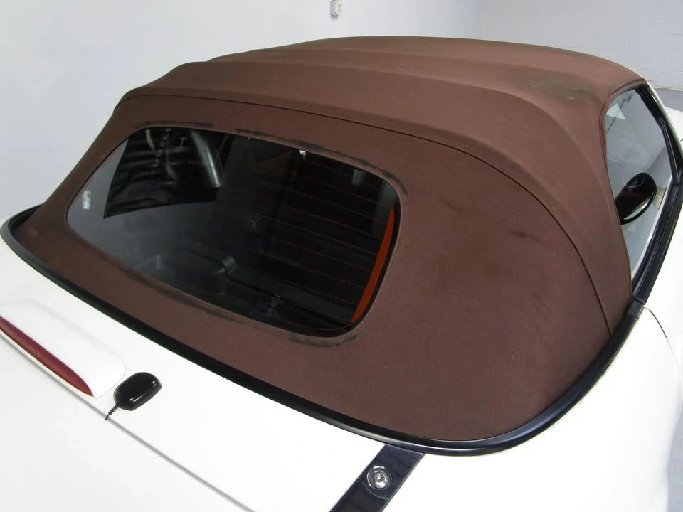 2007 Mazda NC MX-5 Miata - Image 11 of 20