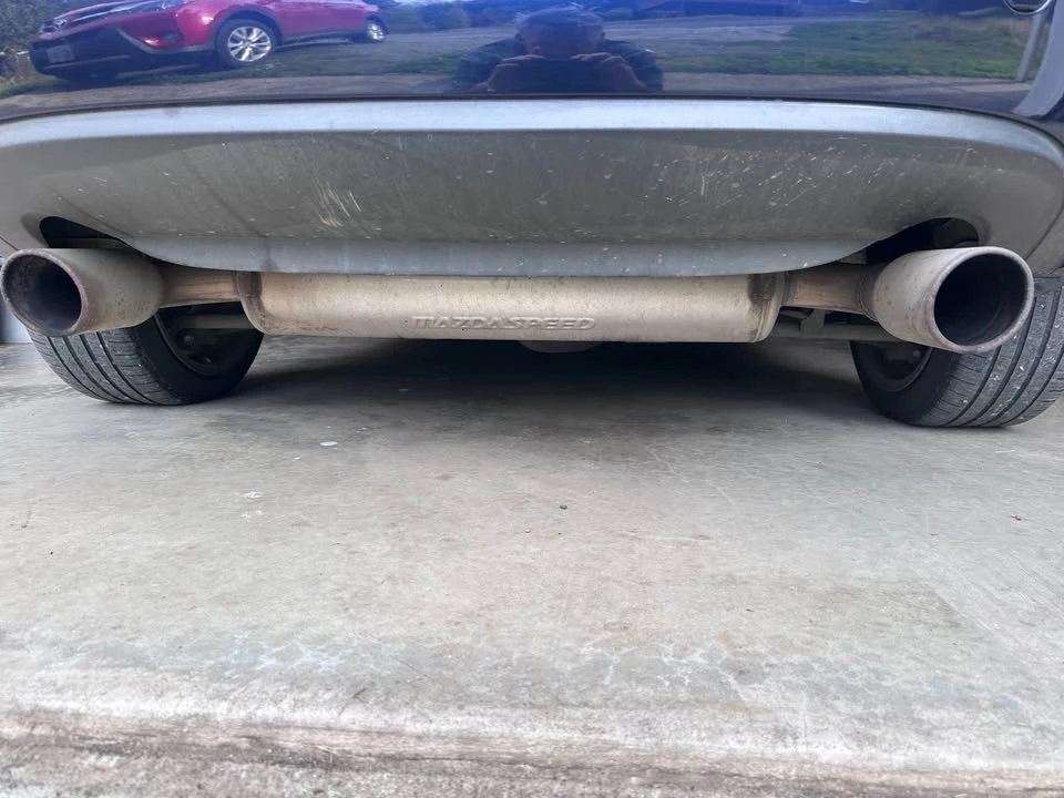 2007 Mazda NC MX-5 Miata - Image 14 of 14