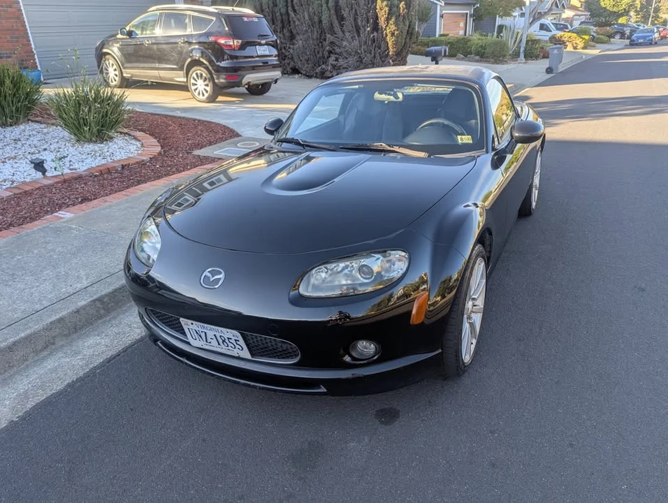 2007 Mazda NC MX-5 Miata - Image 3 of 5