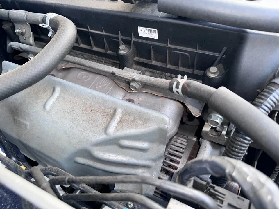 2007 Mazda NC MX-5 Miata - Image 12 of 14