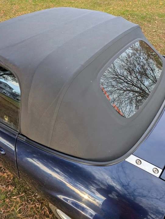 2007 Mazda NC MX-5 Miata - Image 5 of 16
