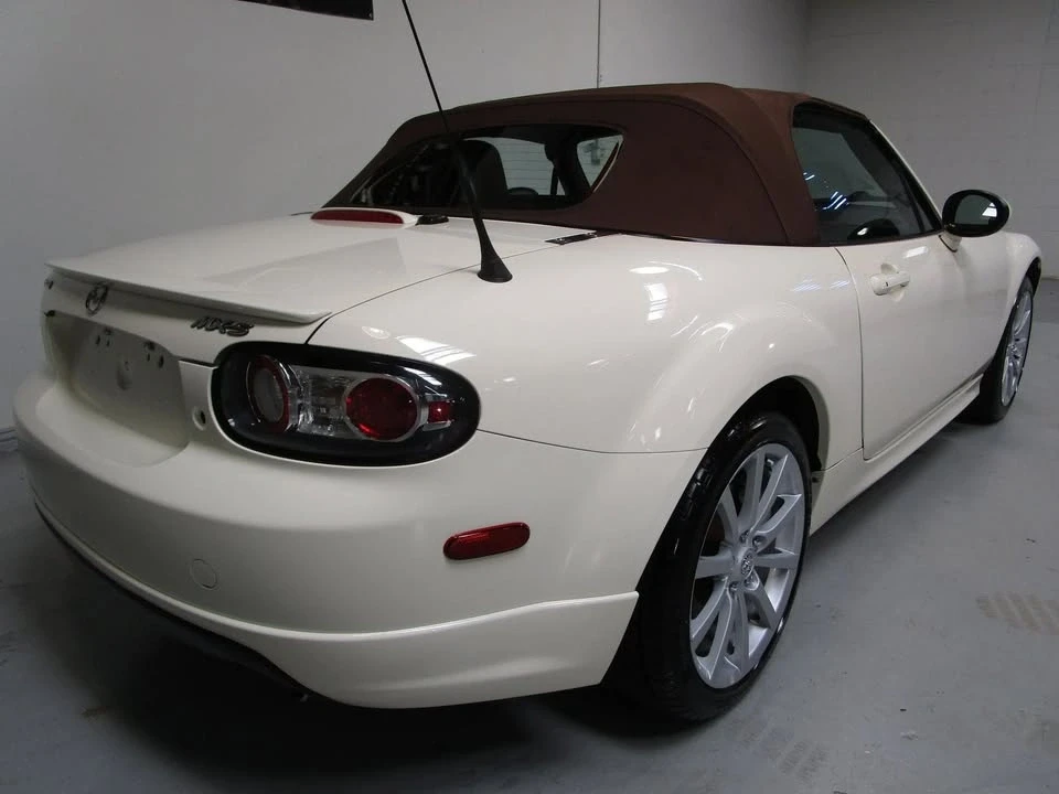 2007 Mazda NC MX-5 Miata - Image 12 of 20