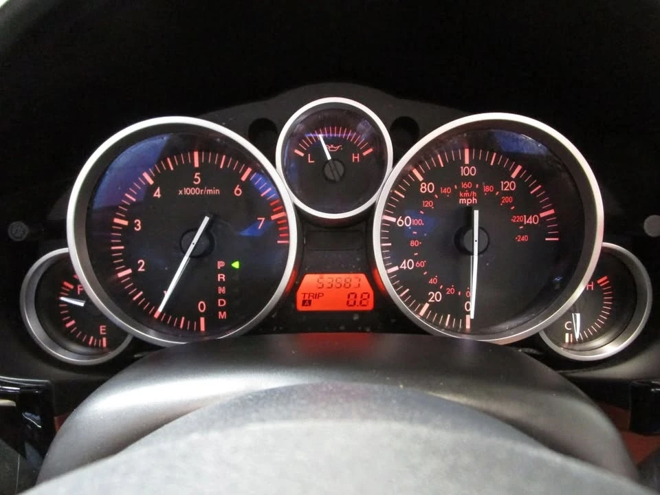 2007 Mazda NC MX-5 Miata - Image 18 of 20
