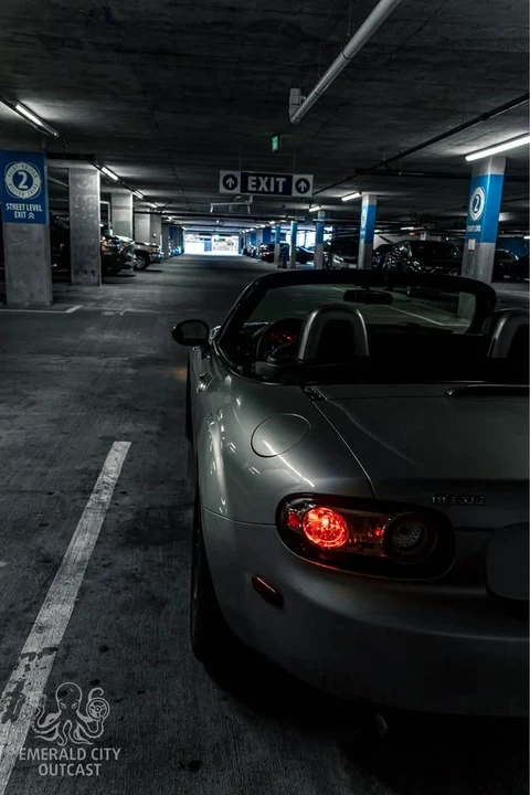 2007 Mazda NC MX-5 Miata - Image 4 of 10