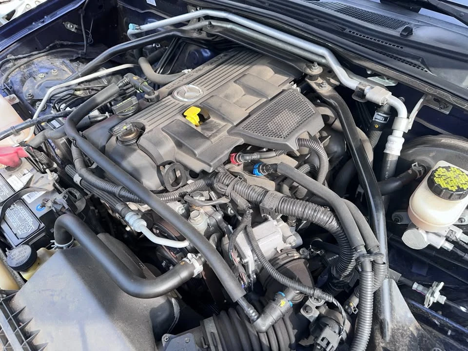 2007 Mazda NC MX-5 Miata - Image 11 of 14