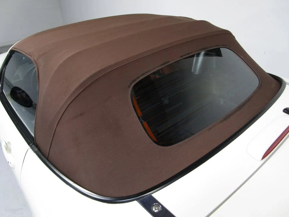2007 Mazda NC MX-5 Miata - Image 10 of 20