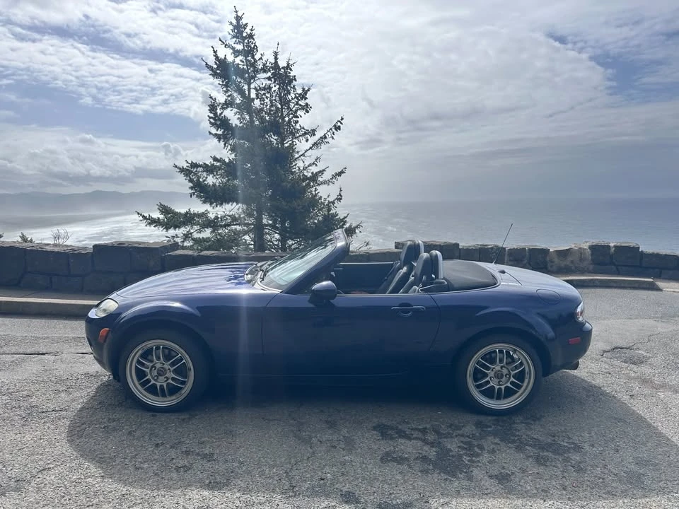 2007 Mazda NC MX-5 Miata - Image 5 of 14