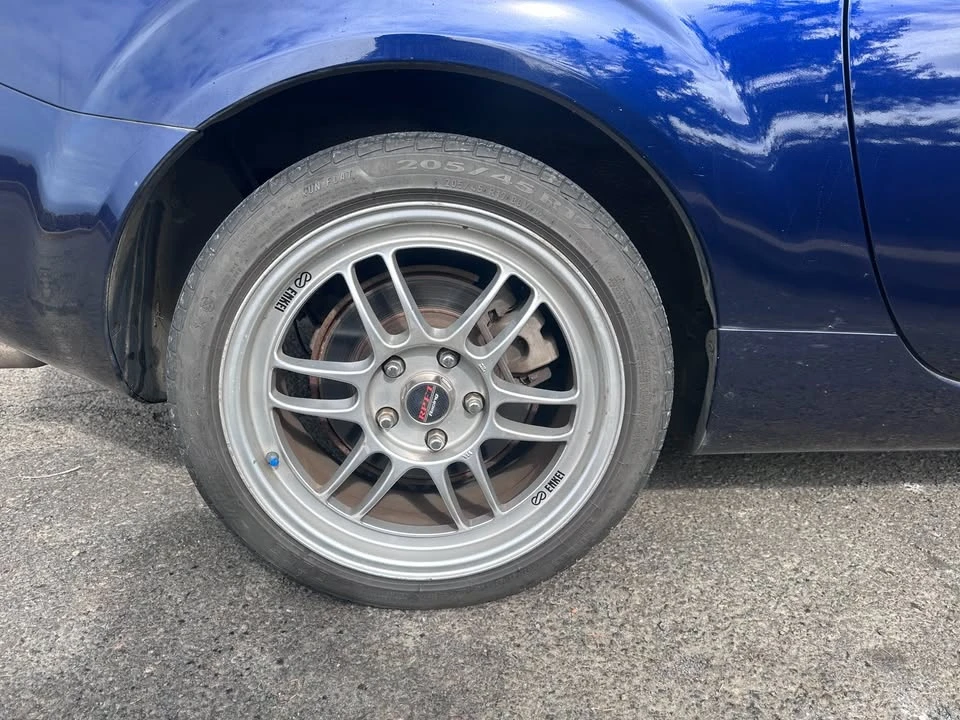 2007 Mazda NC MX-5 Miata - Image 8 of 14