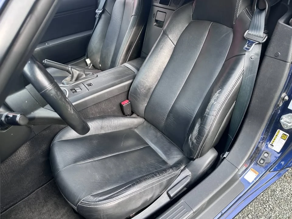 2007 Mazda NC MX-5 Miata - Image 10 of 14