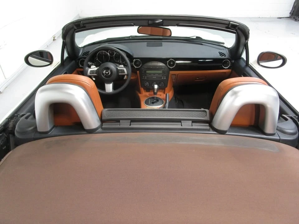 2007 Mazda NC MX-5 Miata - Image 3 of 20