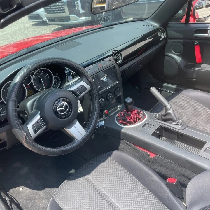 2007 Mazda NC MX-5 Miata - Image 7 of 9