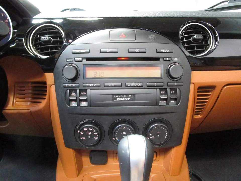 2007 Mazda NC MX-5 Miata - Image 20 of 20