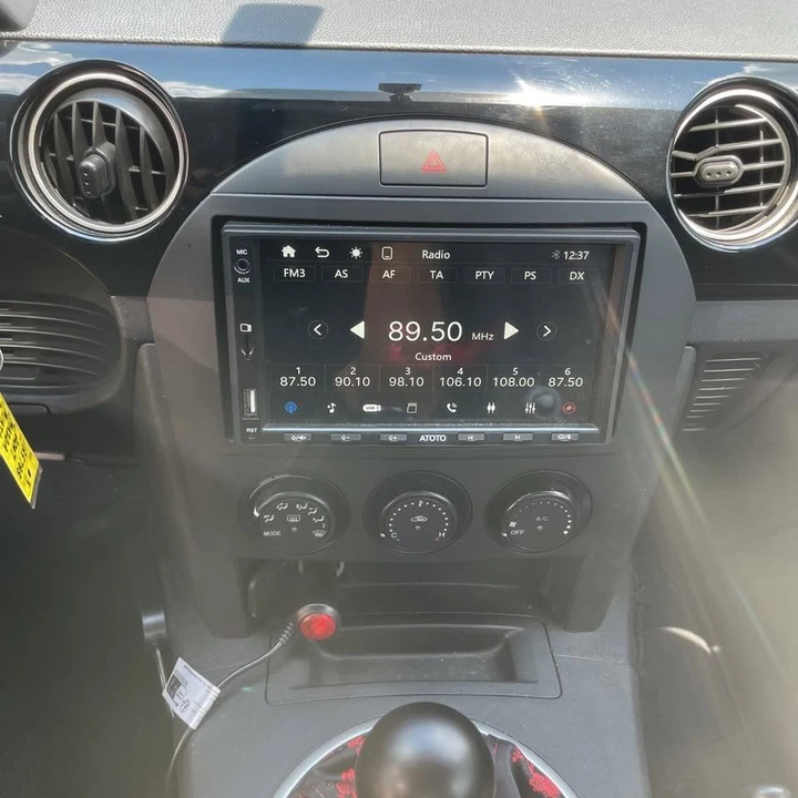 2007 Mazda NC MX-5 Miata - Image 8 of 9