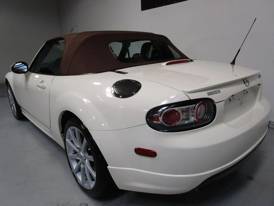 2007 Mazda NC MX-5 Miata - Image 9 of 20