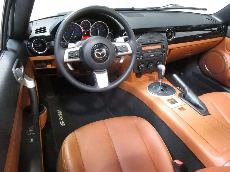 2007 Mazda NC MX-5 Miata - Image 16 of 20