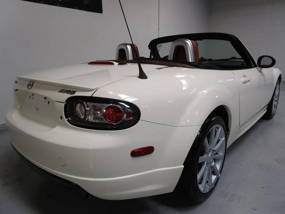2007 Mazda NC MX-5 Miata - Image 4 of 20