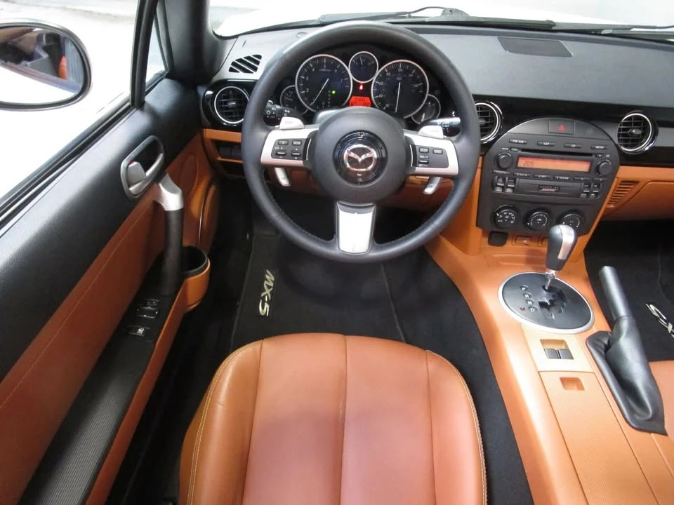2007 Mazda NC MX-5 Miata - Image 17 of 20