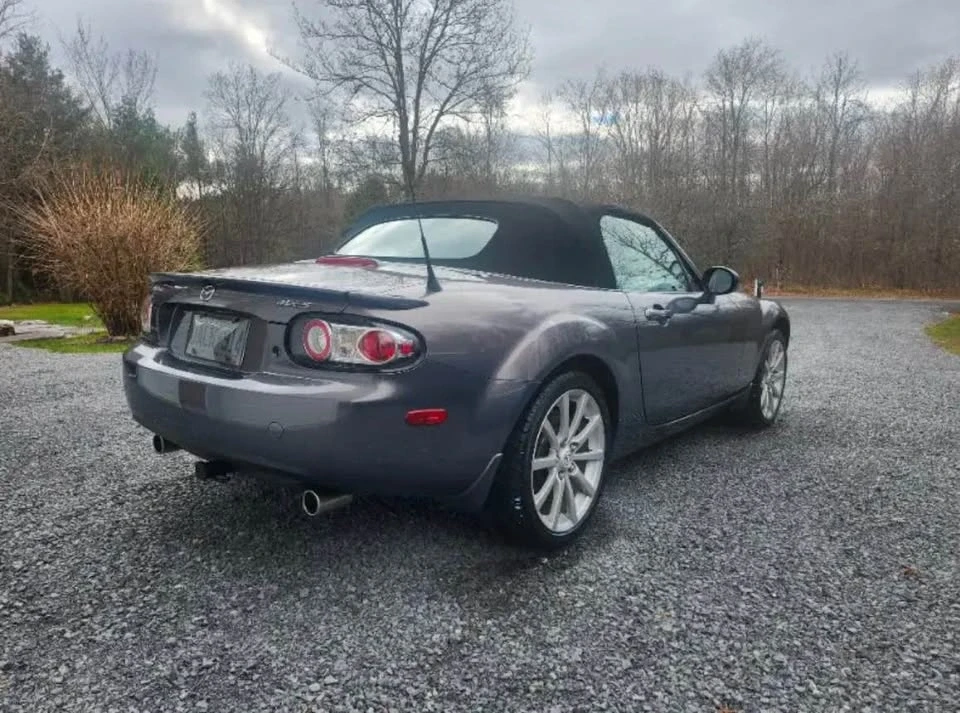 2007 Mazda NC MX-5 Miata - Image 3 of 7