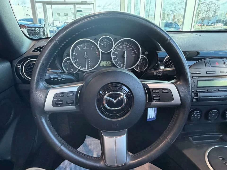 2007 Mazda NC MX-5 Miata - Image 12 of 17