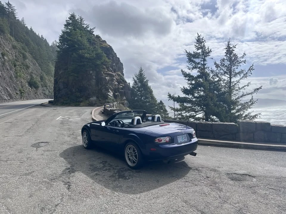 2007 Mazda NC MX-5 Miata - Image 4 of 14