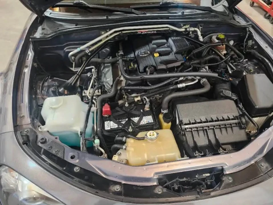 2007 Mazda NC MX-5 Miata - Image 6 of 7