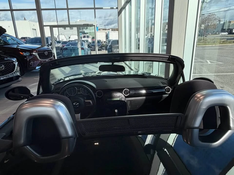 2007 Mazda NC MX-5 Miata - Image 10 of 17