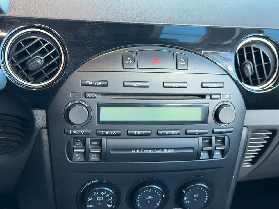 2007 Mazda NC MX-5 Miata - Image 16 of 17