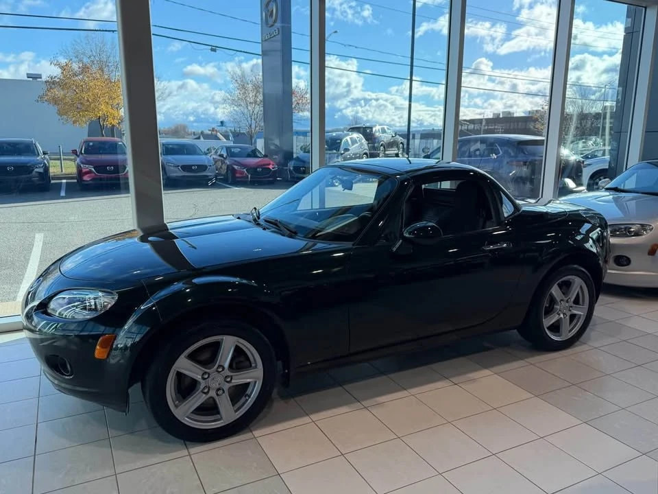 2007 Mazda NC MX-5 Miata - Image 8 of 17