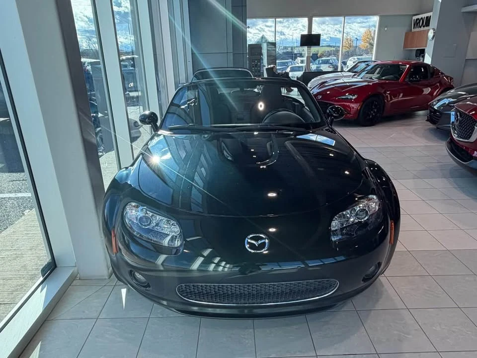 2007 Mazda NC MX-5 Miata - Image 6 of 17