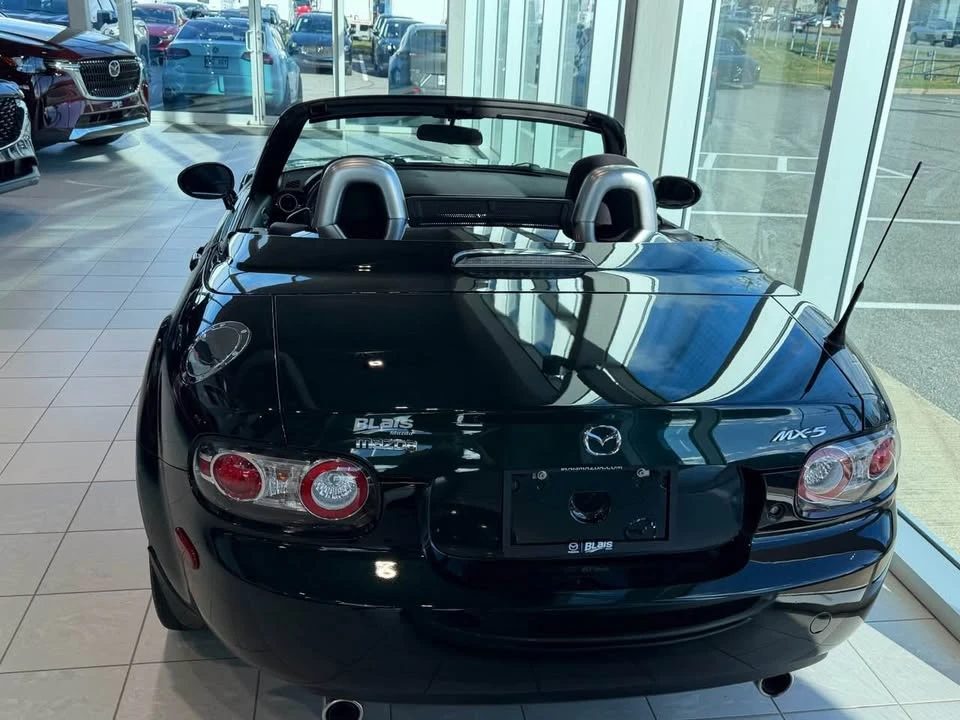 2007 Mazda NC MX-5 Miata - Image 2 of 17