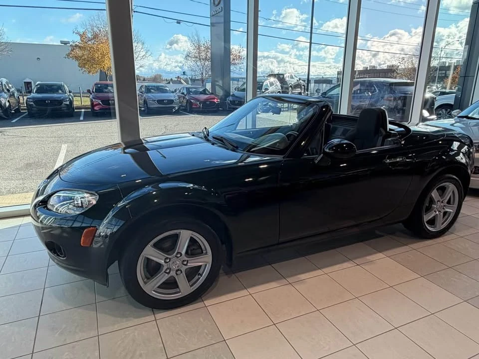 2007 Mazda NC MX-5 Miata - Image 5 of 17