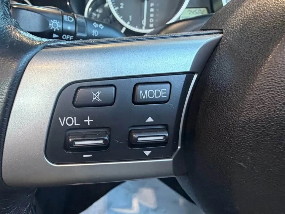 2007 Mazda NC MX-5 Miata - Image 14 of 17