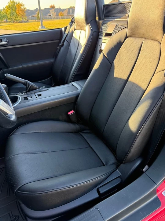 2007 Mazda NC MX-5 Miata - Image 9 of 17