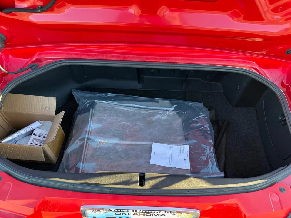 2007 Mazda NC MX-5 Miata - Image 14 of 17