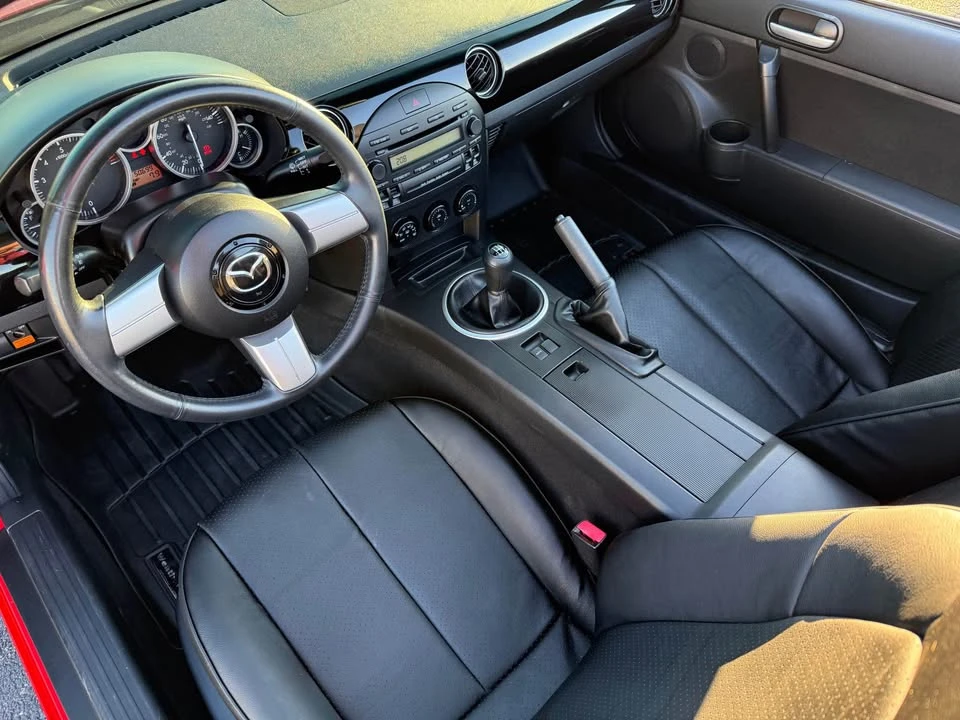 2007 Mazda NC MX-5 Miata - Image 7 of 17