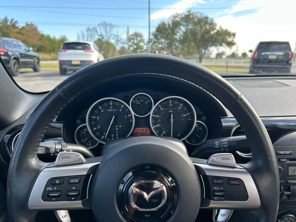 2007 Mazda NC MX-5 Miata - Image 10 of 20