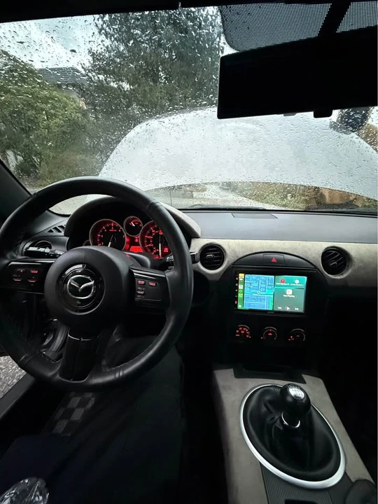 2007 Mazda NC MX-5 Miata - Image 6 of 16