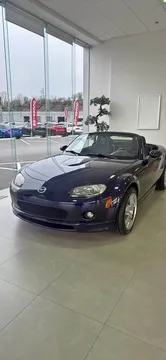 2007 Mazda MX-5 Miata
