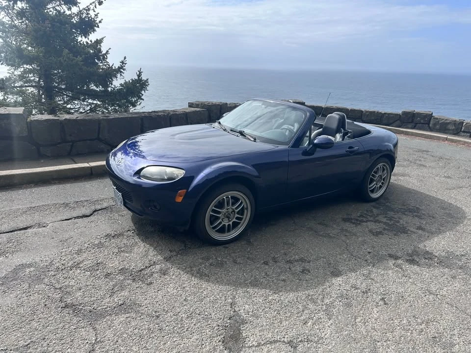 2007 Mazda NC MX-5 Miata - Image 6 of 14