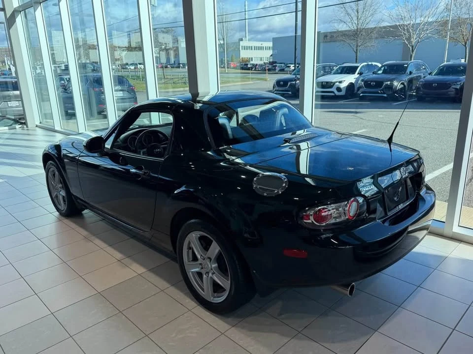 2007 Mazda NC MX-5 Miata - Image 9 of 17