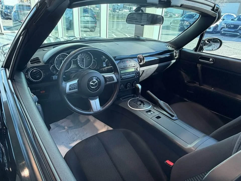 2007 Mazda NC MX-5 Miata - Image 11 of 17