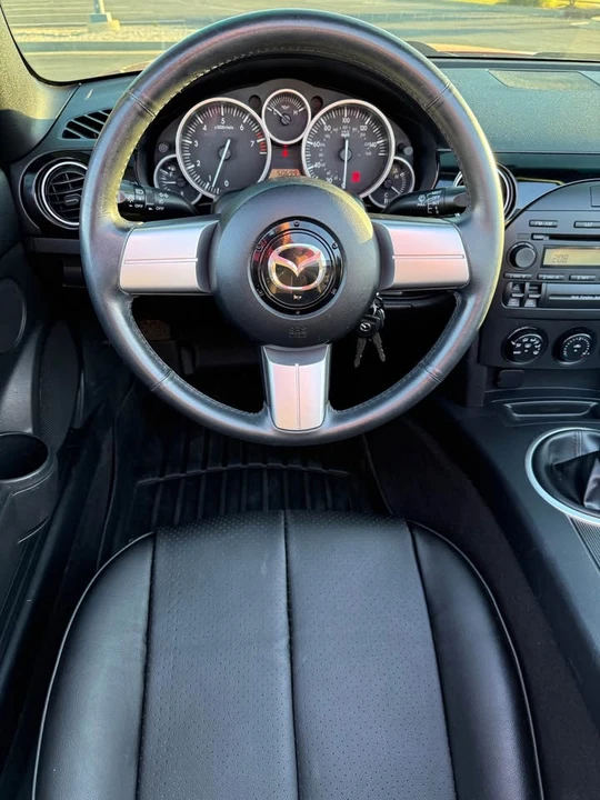 2007 Mazda NC MX-5 Miata - Image 6 of 17