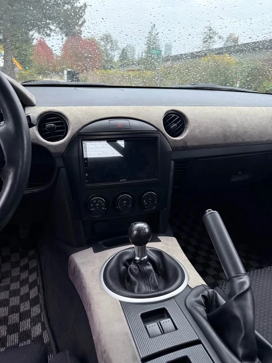 2007 Mazda NC MX-5 Miata - Image 8 of 16