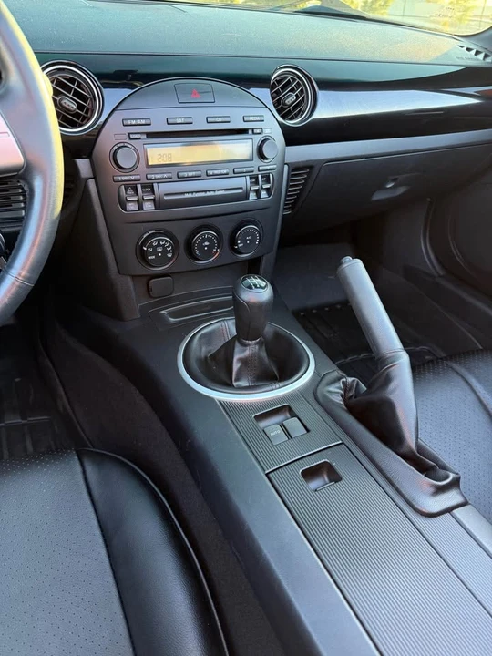 2007 Mazda NC MX-5 Miata - Image 8 of 17