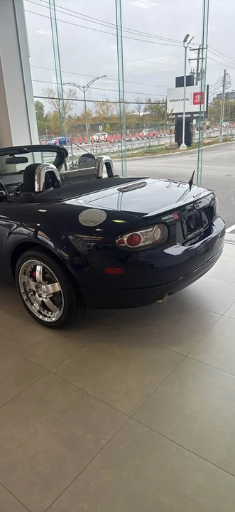 2007 Mazda NC MX-5 Miata - Image 3 of 3