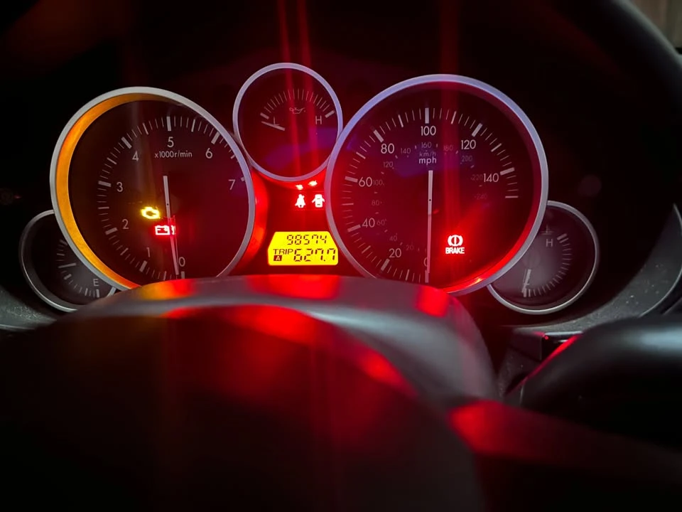 2007 Mazda NC MX-5 Miata - Image 9 of 14