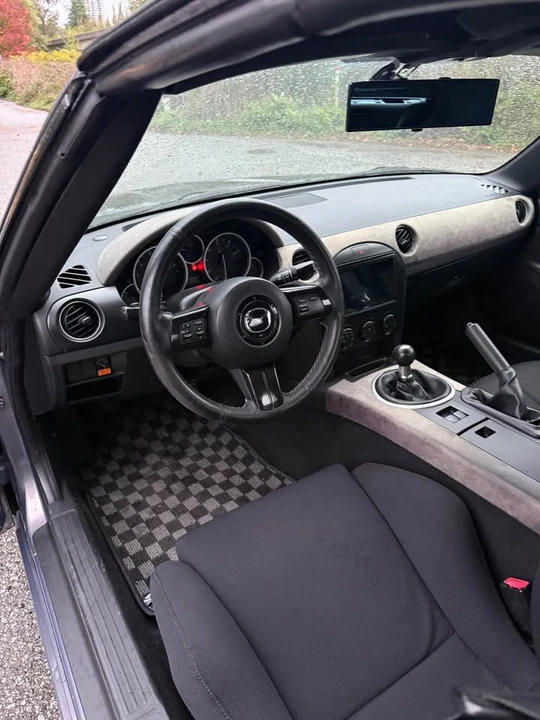 2007 Mazda NC MX-5 Miata - Image 9 of 16
