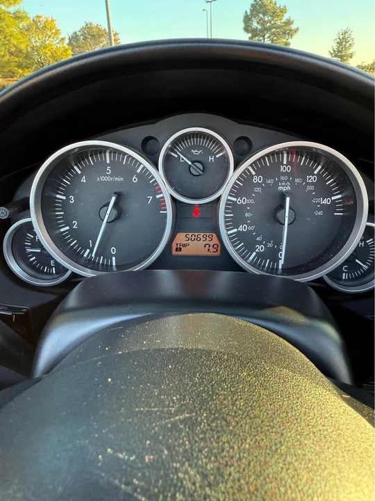 2007 Mazda NC MX-5 Miata - Image 17 of 17