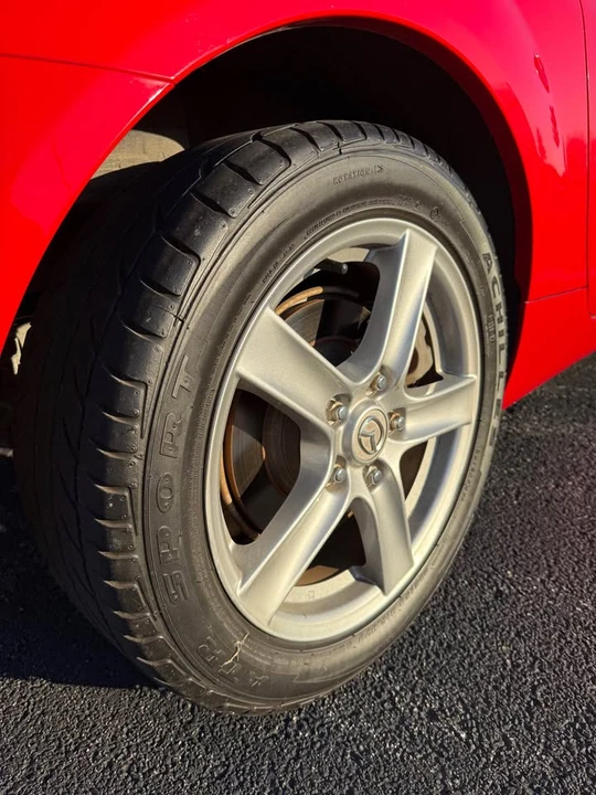 2007 Mazda NC MX-5 Miata - Image 15 of 17